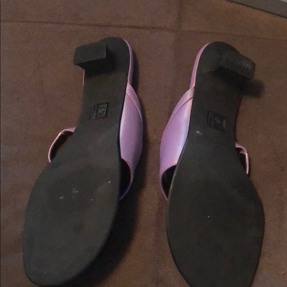 Moda heels - Picture 2 of 3